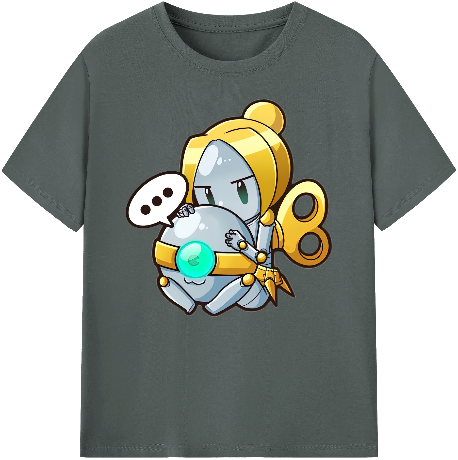 リーグ・オブ・レジェンド League of Legends LOL 綿100％ メンズ半袖Tシャツ｜肌触りやわらか＆通気性